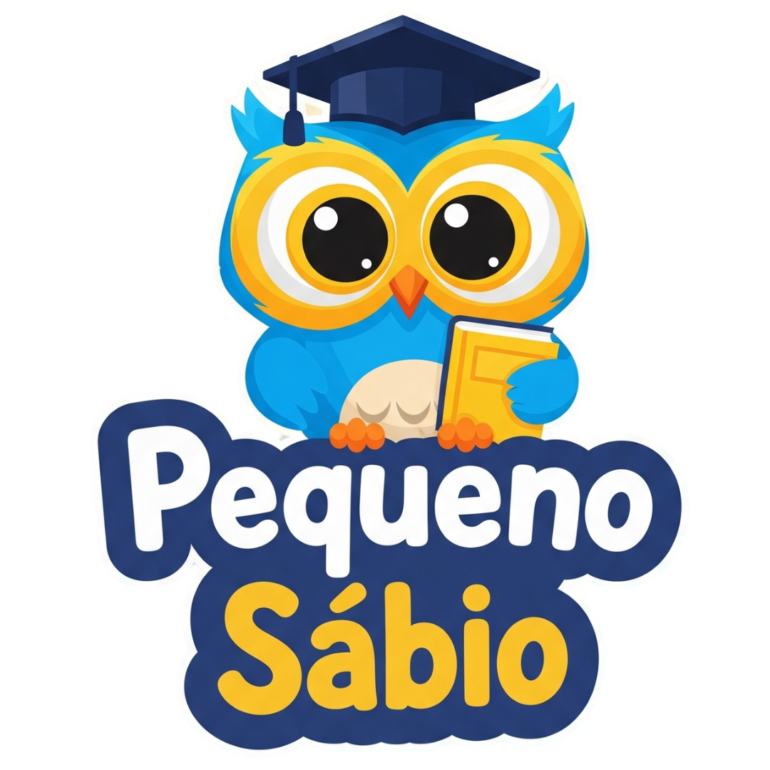 Pequeno Sábio