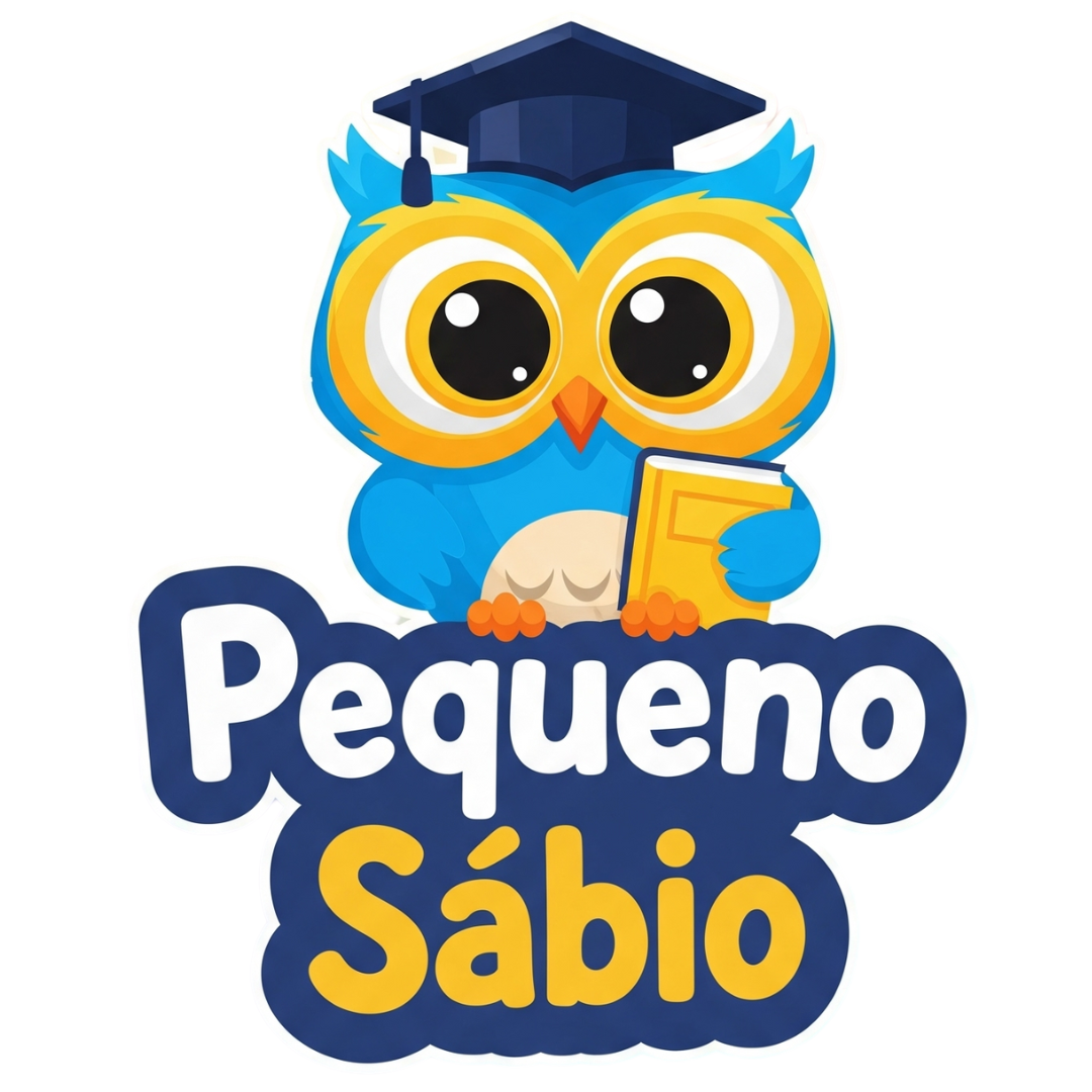 Pequeno Sabio